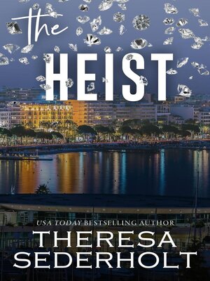 cover image of The Heist